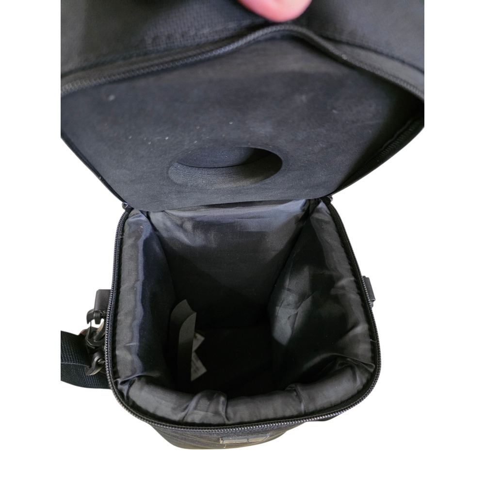 Sigma Padded Lens Case Soft Bag Adjustable Shoulder Strap for 150-600mm lens